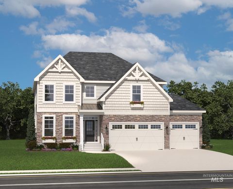 Photo of 2303 N Palaestra Ave, Eagle, ID 83616 (MLS # 98971533)