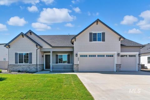 Photo of 2247 N Kenora Ave, Star, ID 83669 (MLS # 98969339)