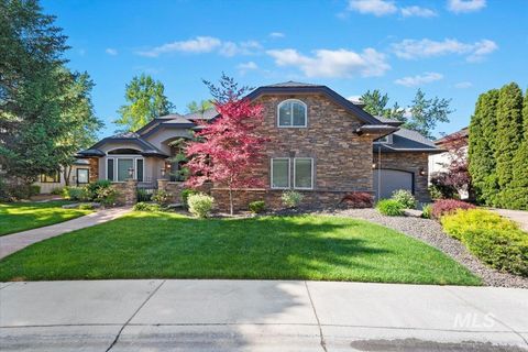 725 E River Quarry Dr Eagle ID 83616