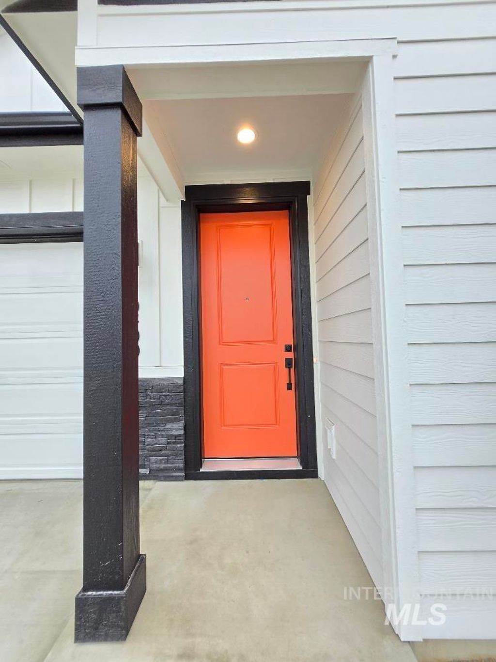 Photo of 10400 Bellevue Ridge St, Nampa, ID 83687 (MLS # 98971056)