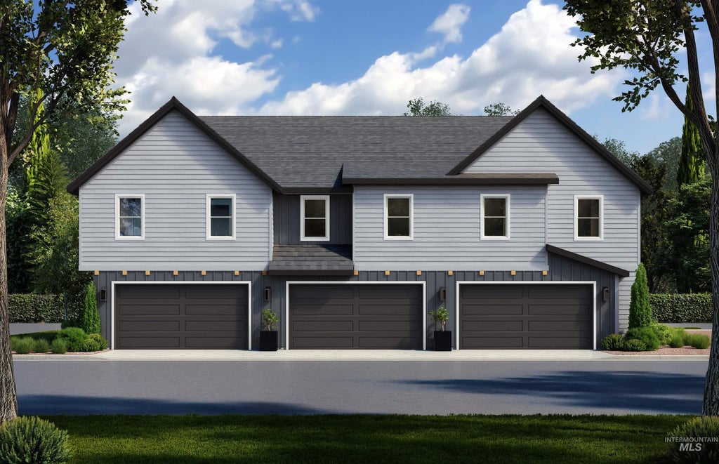 Photo of 12441 W Bridger Bay Dr, Star, ID 83669 (MLS # 99000832)