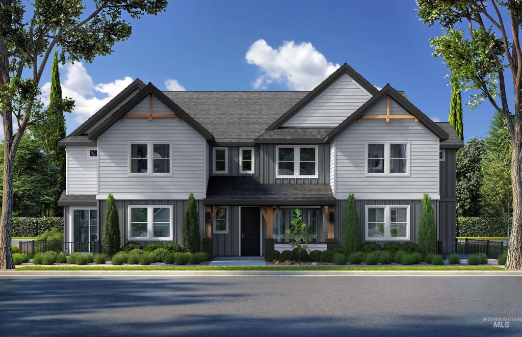 Photo of 12441 W Bridger Bay Dr, Star, ID 83669 (MLS # 99000832)