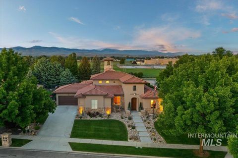 1480 N Colline Bello Eagle ID 83616
