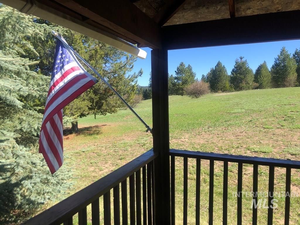 Photo of 9606 Packer John Road, Smiths Ferry, ID 83611 (MLS # 98986345)