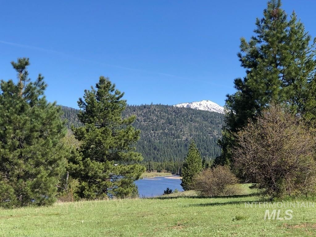 Photo of 9606 Packer John Road, Smiths Ferry, ID 83611 (MLS # 98986345)