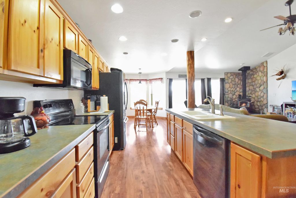 Photo of 3059 N 3422 E, Kimberly, ID 83341 (MLS # 98935618)