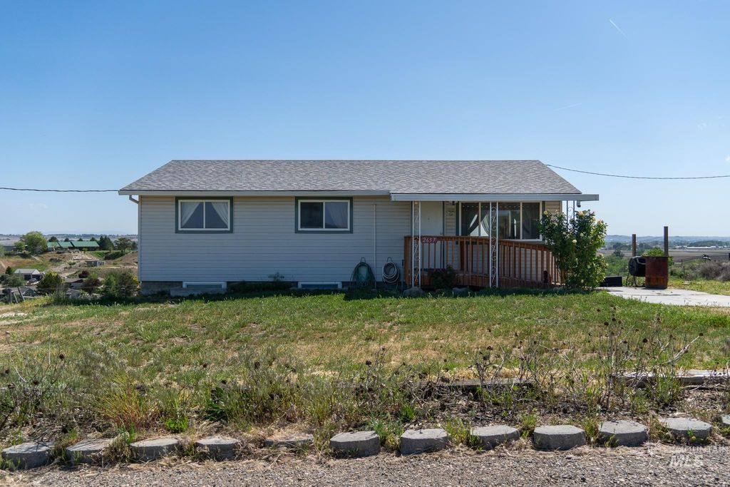 Photo of 2657 State Highway 19, Homedale, ID 83628 (MLS # 98985614)