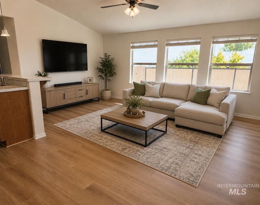 Photo of 1135 Fiesta Way, Twin Falls, ID 83301 (MLS # 98990903)