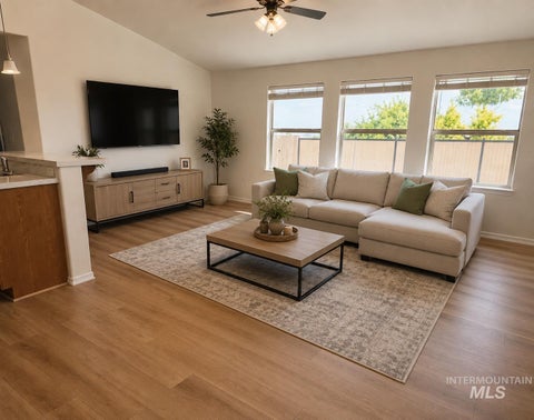 Photo of 1135 Fiesta Way, Twin Falls, ID 83301 (MLS # 98990903)