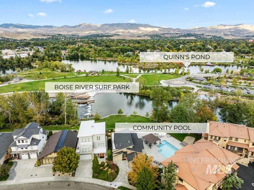 424 E Thurman Mill St.