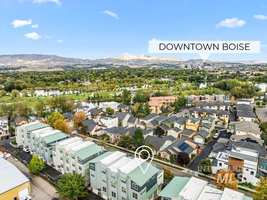 424 E Thurman Mill St.