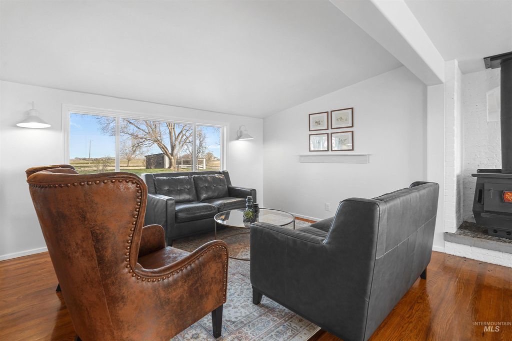 Photo of 860 N 500 W, Rupert, ID 83350 (MLS # 98979974)