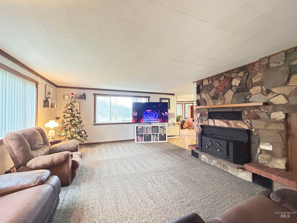 Photo of 386 Big Cedar Road, Kooskia, ID 83539 (MLS # 98970965)