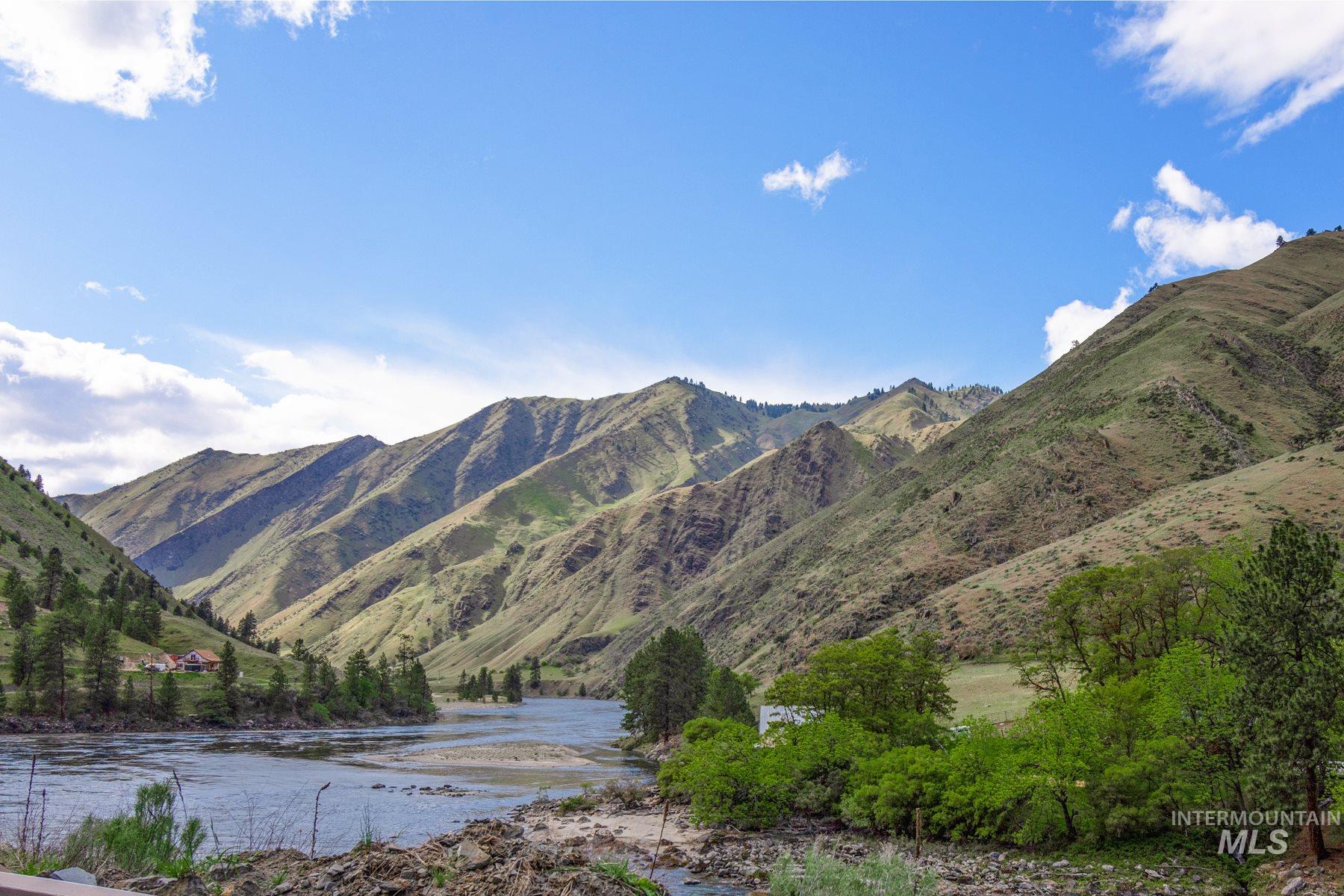 1175 Big Salmon River Rd