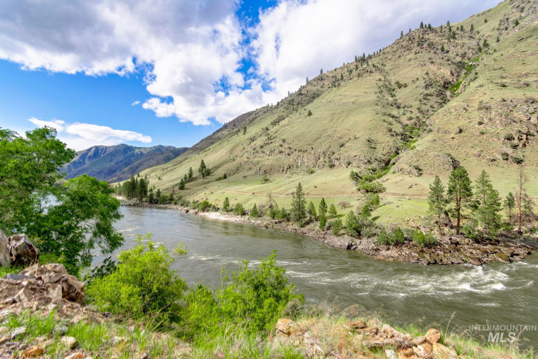 1175 Big Salmon River Rd