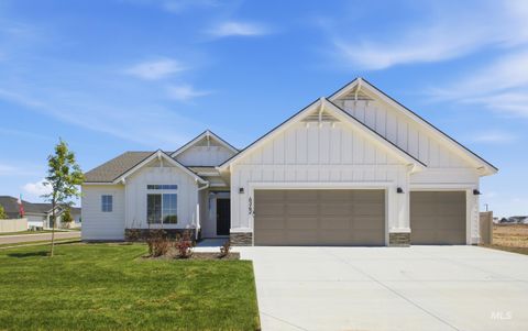 Photo of 4342 S Red Sox Way, Nampa, ID 83686 (MLS # 98985550)