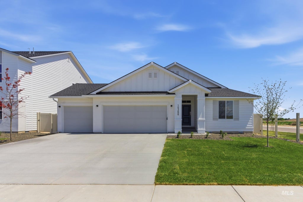 Photo of 9072 W Violet St, Nampa, ID 83687 (MLS # 98999812)