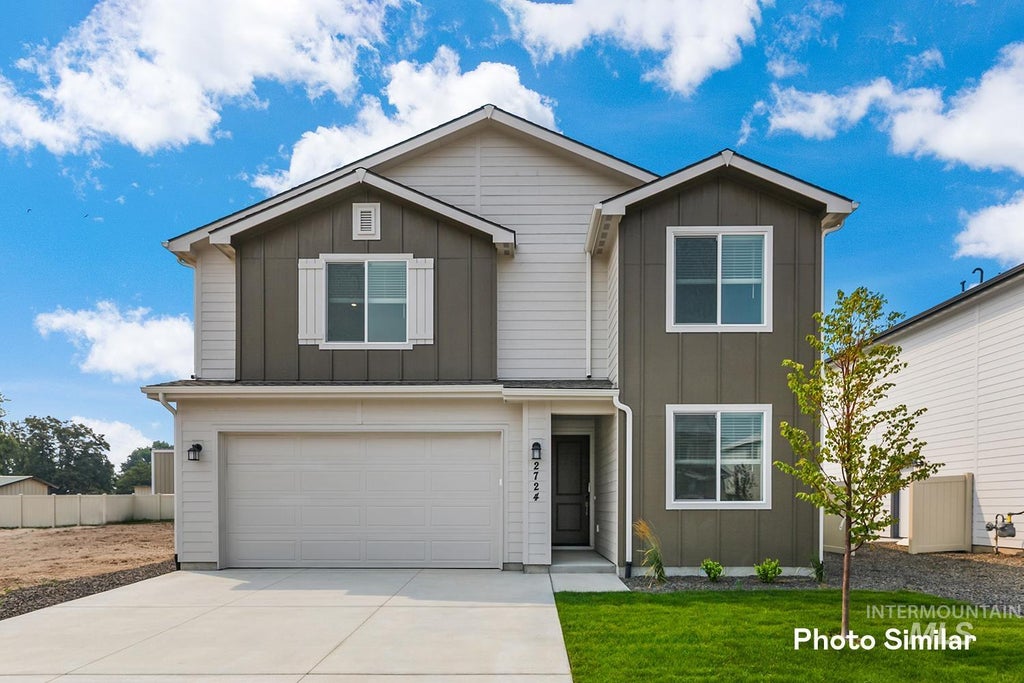 Photo of 3814 Oglethorpe Ave, Caldwell, ID 83605 (MLS # 99000245)
