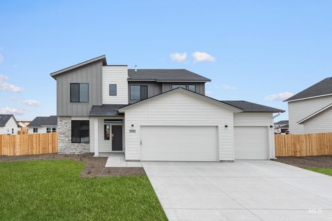 Photo of 13685 Judson St, Caldwell, ID 83607 (MLS # 98972750)