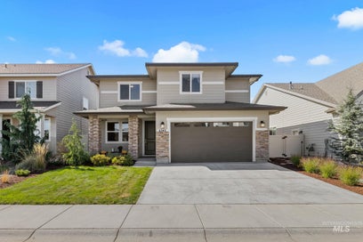 5345 S Snowden Ave Meridian ID 83642