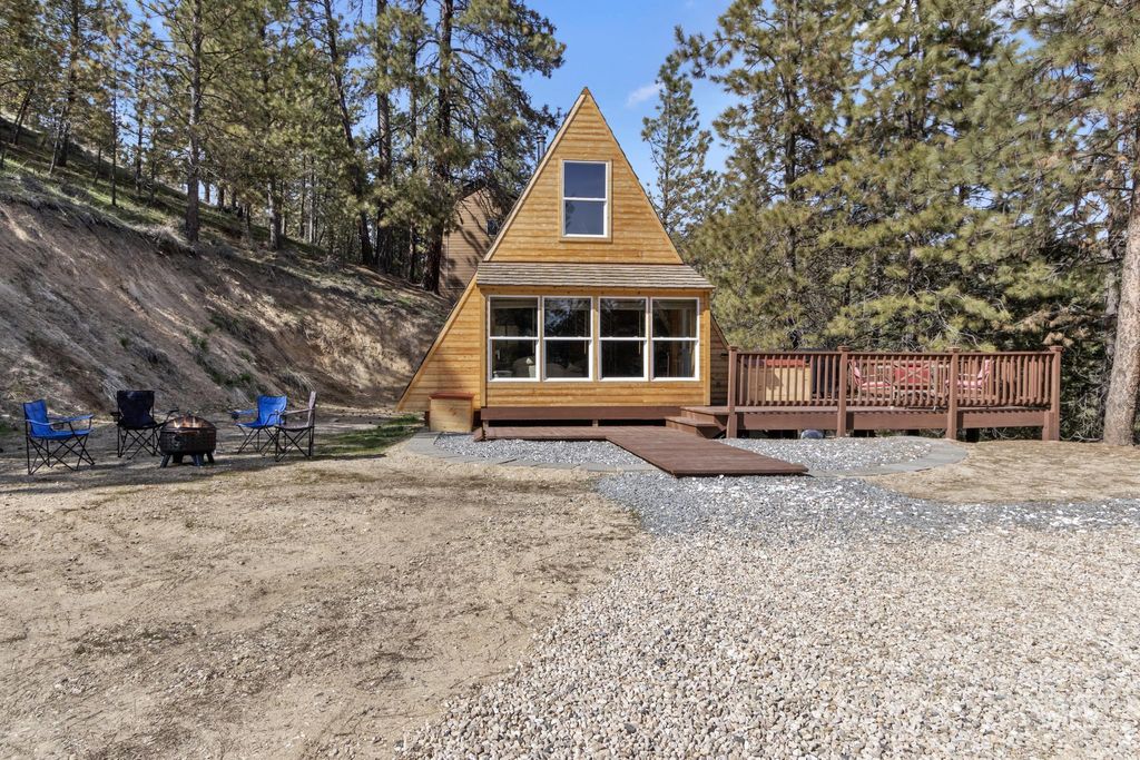 Photo of 60 Wilderness Ranch Rd, Boise, ID 83716 (MLS # 98987201)