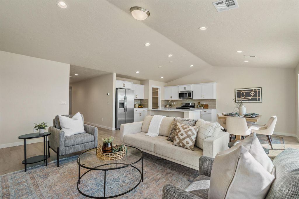 Photo of 1810 Windhelm St, Caldwell, ID 83605 (MLS # 98979439)