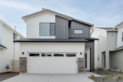 4205 E Hillsong St Meridian ID 83642