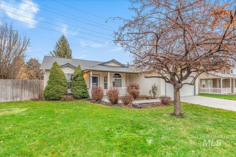 Photo of 2026 S Scranton Way, Boise, ID 83709 (MLS # 98969572)