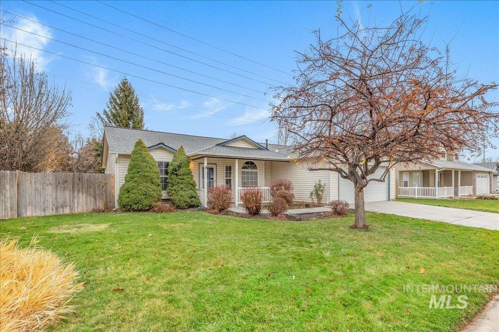 Photo of 2026 S Scranton Way, Boise, ID 83709 (MLS # 98969572)