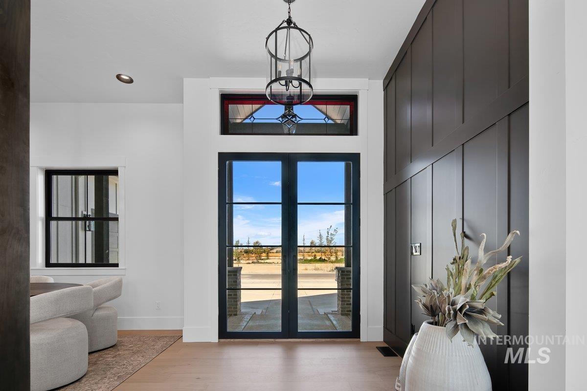 3444 N Harvest Moon Way