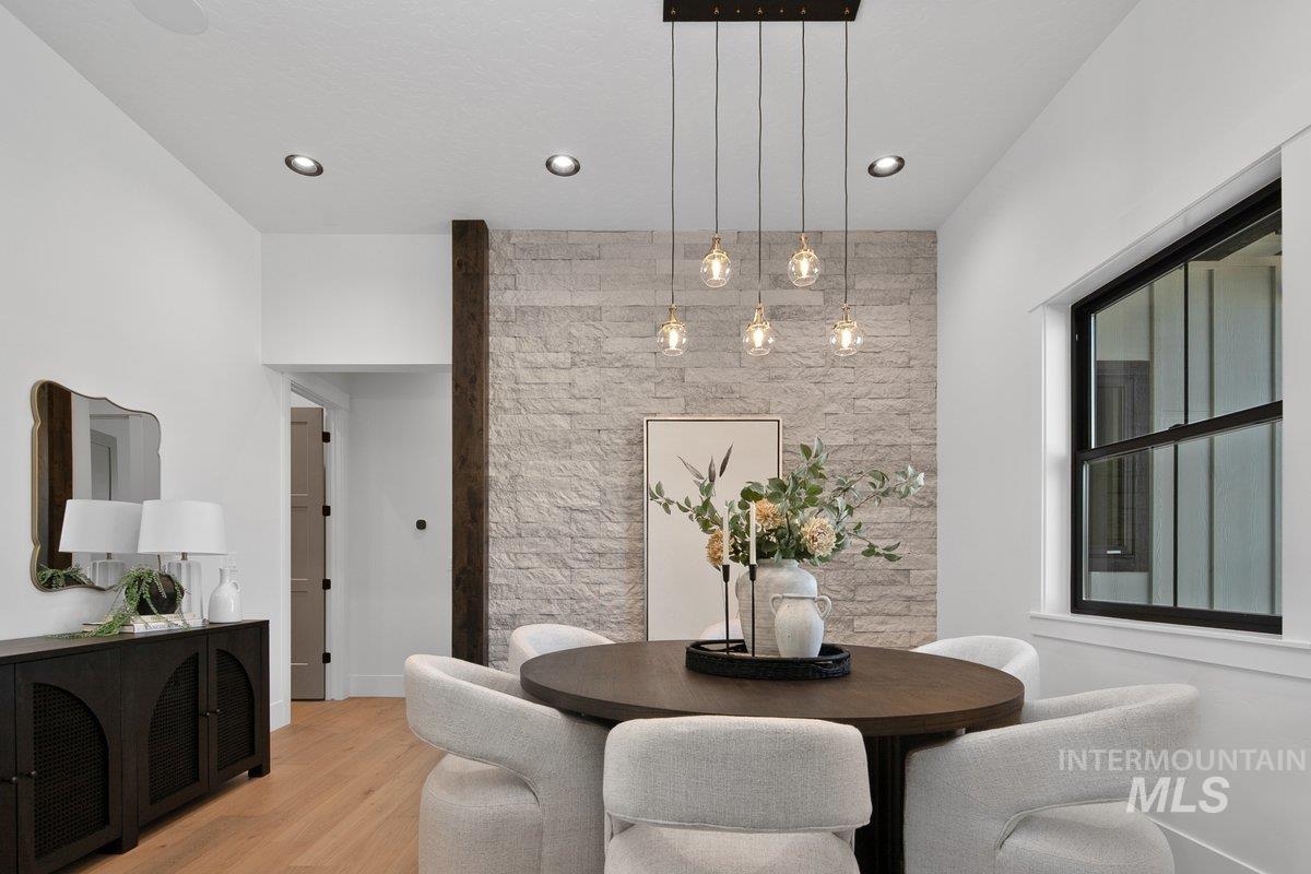 3444 N Harvest Moon Way