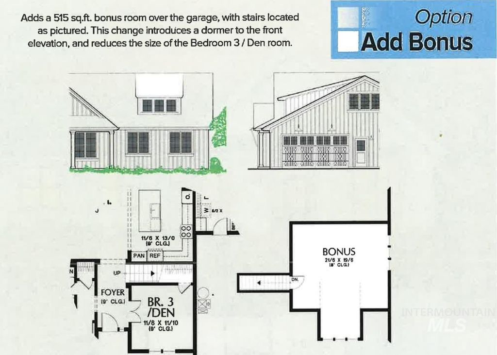 Photo of 1734 Golden Hills Dr, Lewiston, ID 83501 (MLS # 98949860)