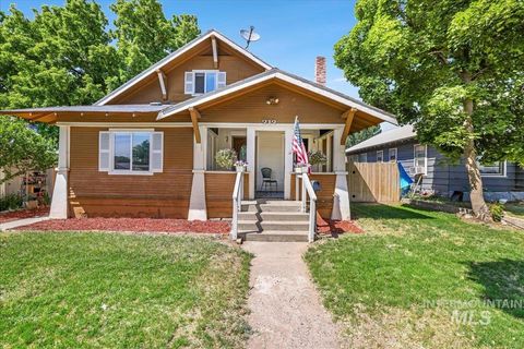 212 East Ave C Jerome ID 83338