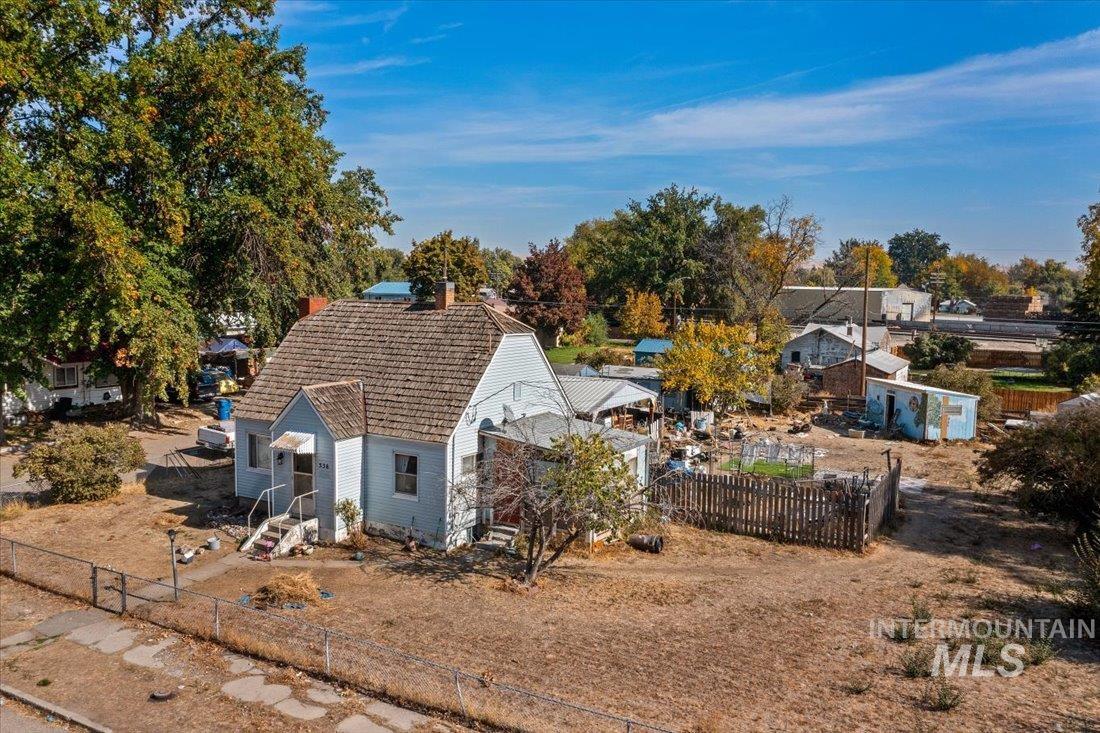 536 N 7th St, Payette, Idaho image 7