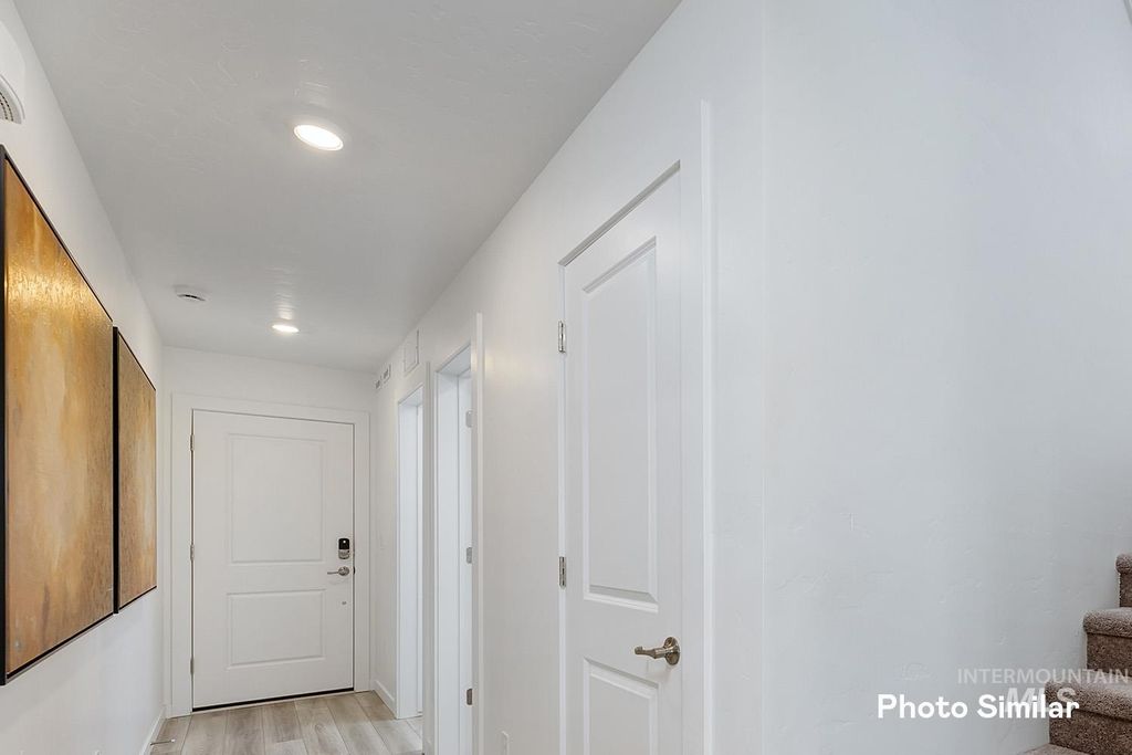 Photo of 8577 E Love Ct, Nampa, ID 83687 (MLS # 98973884)