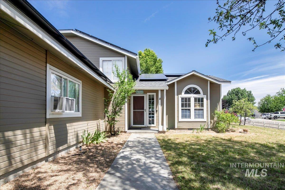 984 N Dawn Drive