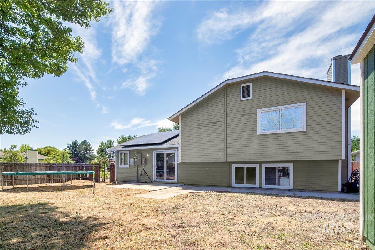 984 N Dawn Drive