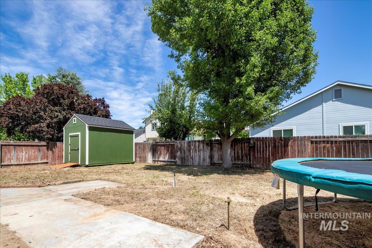 984 N Dawn Drive