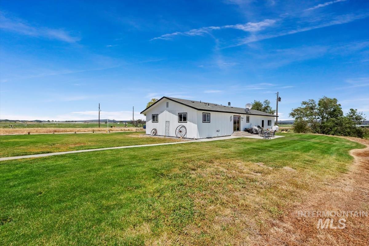 5540 Custer Road, New Plymouth, Idaho image 16