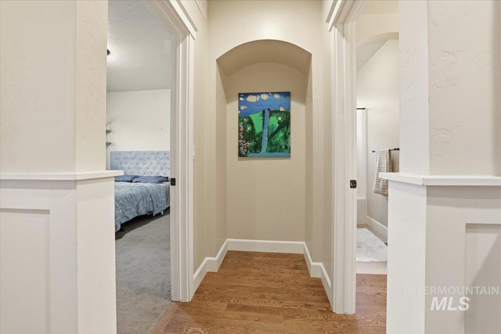 Photo of 579 W Gable St, Meridian, ID 83646 (MLS # 98976126)