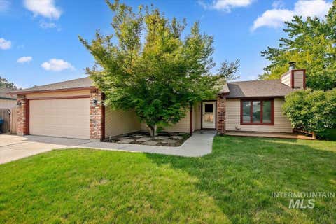 Photo of 10321 W Macaw Ct, Boise, ID 83704 (MLS # 98994804)