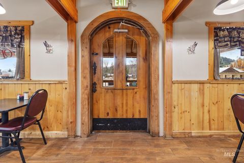 Photo of 200 Main Street, Idaho City, ID 83631 (MLS # 98979387)