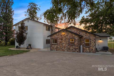 Photo of 6712 Stage Coach Rd, Nampa, ID 83686 (MLS # 98995447)