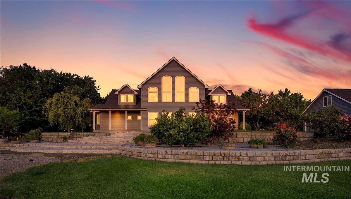 5200 Freemont Road