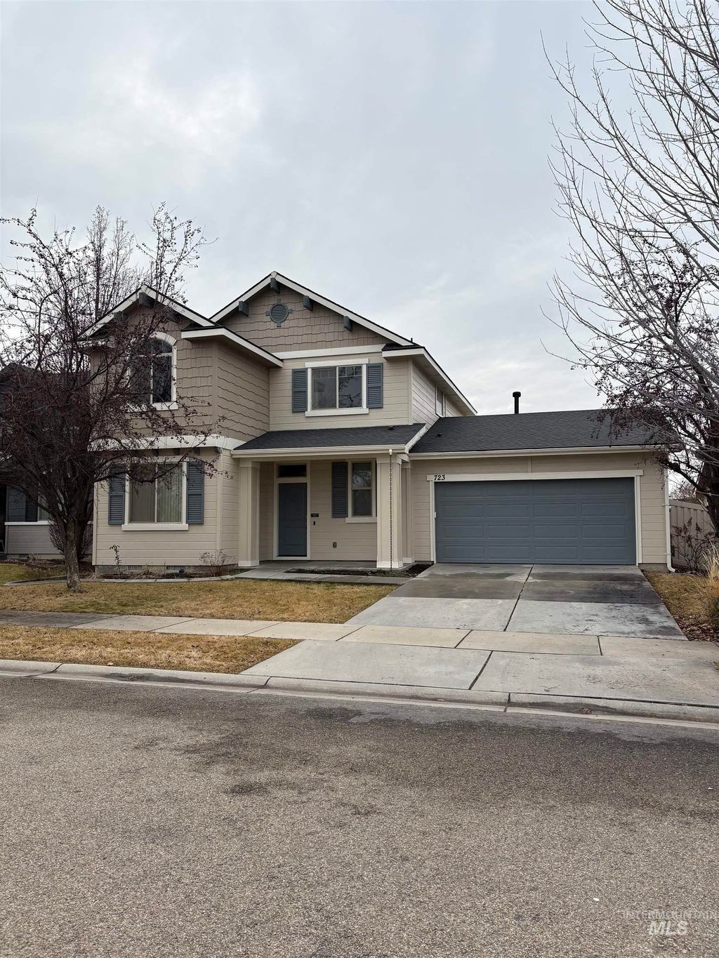 Photo of 723 Stallion Springs Way, Middleton, ID 83644 (MLS # 98973199)