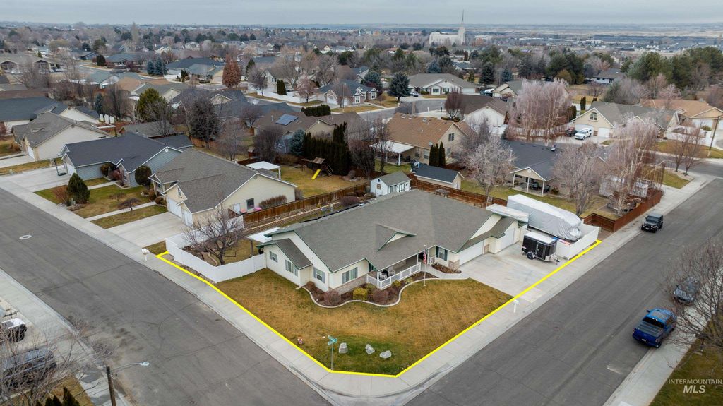 Photo of 1143 Eastridge Way, Twin Falls, ID 83301 (MLS # 98972908)