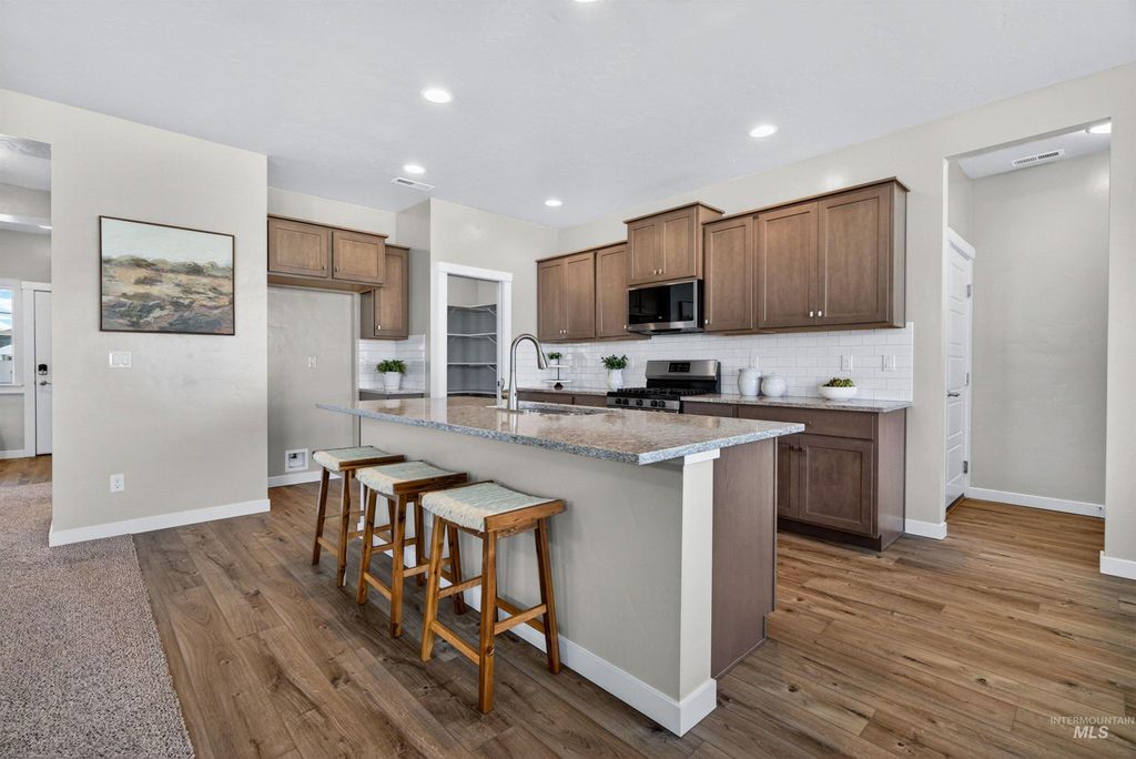 Photo of 4102 W Spring House Drive, Eagle, ID 83616 (MLS # 98983534)