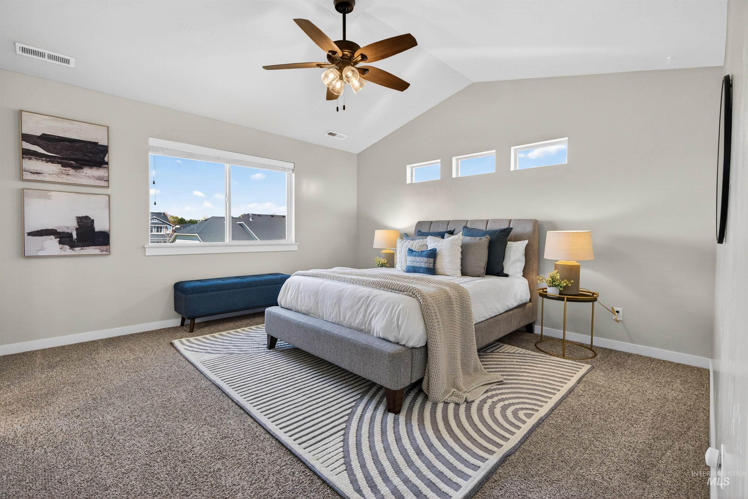 4102 W Spring House Drive