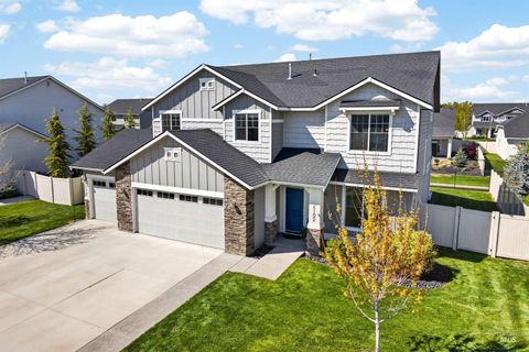4102 W Spring House Drive Eagle ID 83616