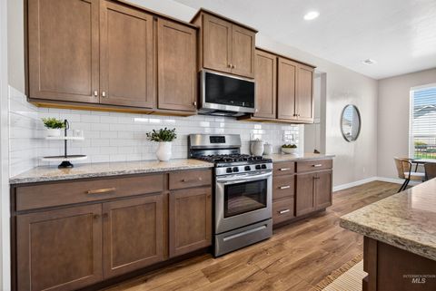 Photo of 4102 W Spring House Drive, Eagle, ID 83616 (MLS # 98983534)